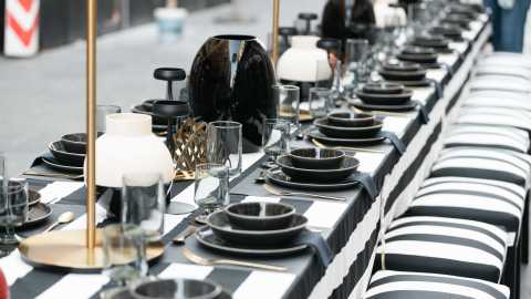 Bari, Ikea offre un pranzo svedese a coloro che si presenteranno in negozio col grembiule